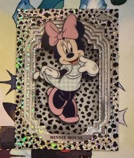 Topps Disney Chrome 2024 Minnie Mouse 039/101 picture