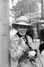 Singer Kathy Kirby due to appear before a hearing of public ex- 1977 Old Photo picture