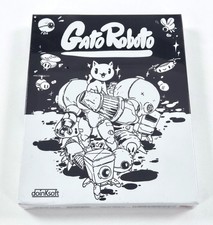 GATO ROBOTO SPECIAL RESERVE EDITION NEW SEALED 2020 Authentic Nintendo Switch picture