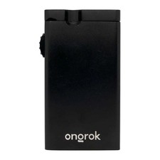 ONGROK Twist Top Aluminum Dugout & One-Hitter | 3.25