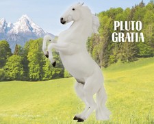 Breyer Traditional #10667 Pluto Gratia Lipizzaner - Brand New picture