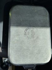 Magnalite GHC Vintage Aluminum Roast and Bake Pan 15 1/2