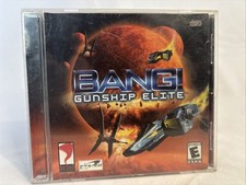 BANG Gunship Elite (PC) CD-ROM by Red Storm Entertainment picture