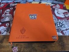 151 ENGLISH MASTER SET 100% COMPLETE WITH SOME PROMOS picture
