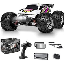 4x4 RC Cars for Adults 48kmh High-Speed - 1:12 Scale Large Waterproof Remote ... picture