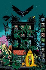 Batman Bad Seeds Streets Of Gotham #1 CVR C Rodriguez VAR Pre Order 10/14/26 picture