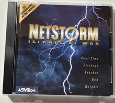 NetStorm Islands at War picture