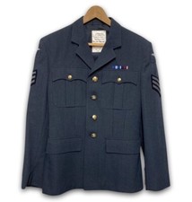 RAF NO1 JACKET - Chest: 41