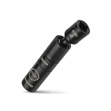 DURATECH 14mm Swivel Magnetic Spark Plug Socket with Enhanced Magnetic Head picture
