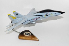 VF-21 Freelancers (1984) F-14a Tomcat Model, 1/42 (18