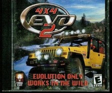 4X4 Evolution 2 (Jewel Case) - PC picture