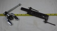 Vintage Great Neck Spain Flaring Tool Bar Swaging Flaring Yoke picture