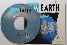 Sim Earth PC picture