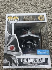 Funko Pop Vinyl Super 6