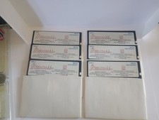 Heimdall IBM PC High Density Floppy Disk 1/2/3/4/5/6 Game 1992 picture