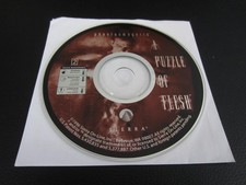 Phantasmagoria: A Puzzle of Flesh (PC, 1996) - Disc 2 Only picture