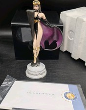 Brom - Temptress of the Night Figurine Franklin Mint  picture