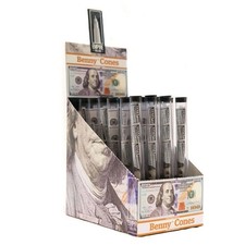 Empire Benny Pre Rolled Cones - 24ct Display picture