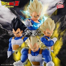 PSL DRAGON BALL SPIRITFLICKS 02 Complete set picture