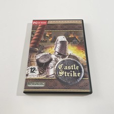 PC Castle Strike FRA Good Condition picture