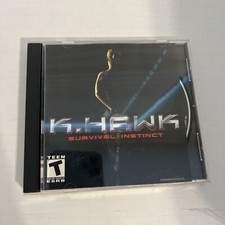 K.Hawk: Survival Instinct (PC, 2003) picture
