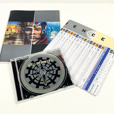 Call To Power II PC CD-ROM Windows Rare Big Box Version picture