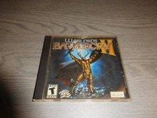 Warlords Battlecry II 2  PC Game picture