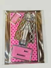 Nidiga Exhibition 3 Internet Angel Blind Acrylic Stand picture