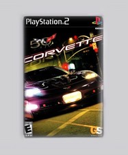 CORVETTE / PS2 - 2
