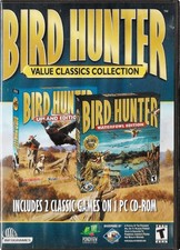 Bird Hunter Value Classics Collection: Upland / Waterfowl Edition (PC CD, 1999) picture