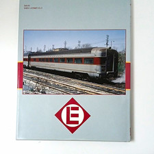 Morning Sun Books EL Color Guide to Freight & Passenger Equipment 2005 Book picture