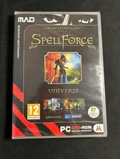 SpellForce Universe, 2007, Small Box, New & Sealed picture