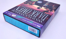 Warhammer Dark Omen EA Big Box PC CD Rom Windows 95 picture