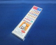 Sanrio Pochacco Kakikata Pencil 2B Original from japan picture