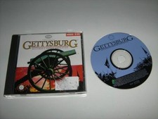 Gettysburg Battle Simulation picture