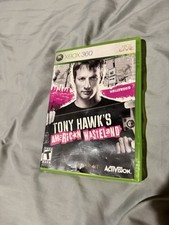 Tony Hawk's American Wasteland picture