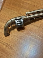 Holy Shotgun Constantine Foam Gun Toys 1:1 Full Size Cosplay Full Size 28”x9.5” picture