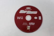 Ford Racing Off-Road - Nintendo Wii - DISC ONLY picture
