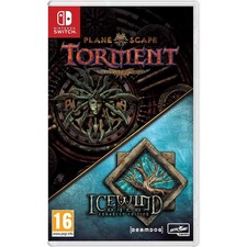 Planescape: Torment - Enhanced Edition / Icewind Dale [Nintendo Switch] picture