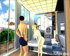 Singles: Flirt Up Your Life - PC/CD-ROM Game 2003 Small Box picture