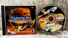 Bang Gunship Elite [PC] *Opened & Refurb Disc* Games picture