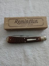 Remington UMC R1273 Bullet Knife U.S.A. picture