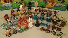 Skylanders TRAP TEAM COMPLETE YOUR COLLECTION Buy 3 get 1 Free *$7 Minimum*🎼 picture
