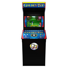 NEW 2026 Golden Tee FORE Remastered - PRE ORDER ONLY  picture
