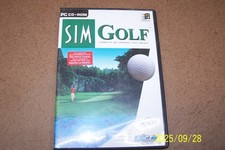 Sim Golf picture