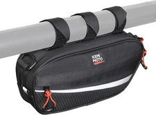 Kemimoto Utv Roll Cage Storage Bag Universal 1680D Grab Handle Storage Bag picture