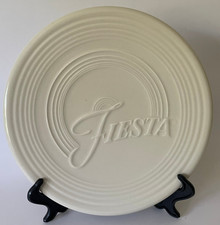 Fiesta LINEN Extra Large 8.25