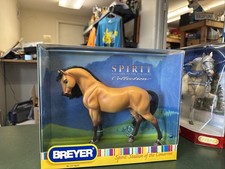 Breyer Spirit Stallion of the Cimarron # 577 picture