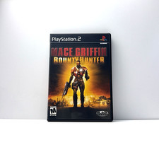 Mace Griffin: Bounty Hunter Sony PlayStation 2 PS2 CIB Refurbished & Tested picture