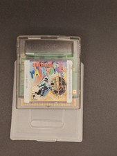Ultimate Paintball (Nintendo Game Boy Color)  Cartridge Authentic - Tested picture